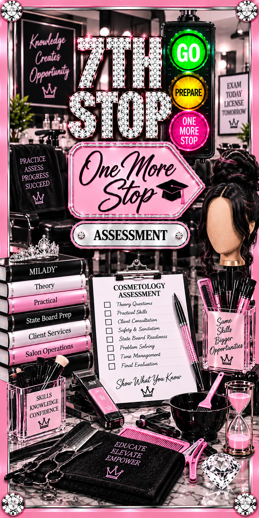Assessment